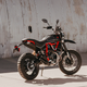 Image for article titled The New Desert Sled Ducati Brought Me Around On The Scrambler